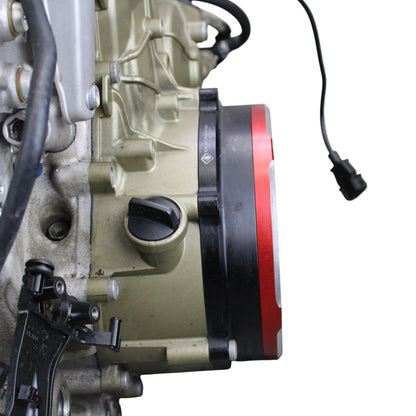2018 - 2024 DUCATI PANIGALE V4 V4S ENGINE MOTOR *TESTED COMPRESSION 30 DAY WAR*