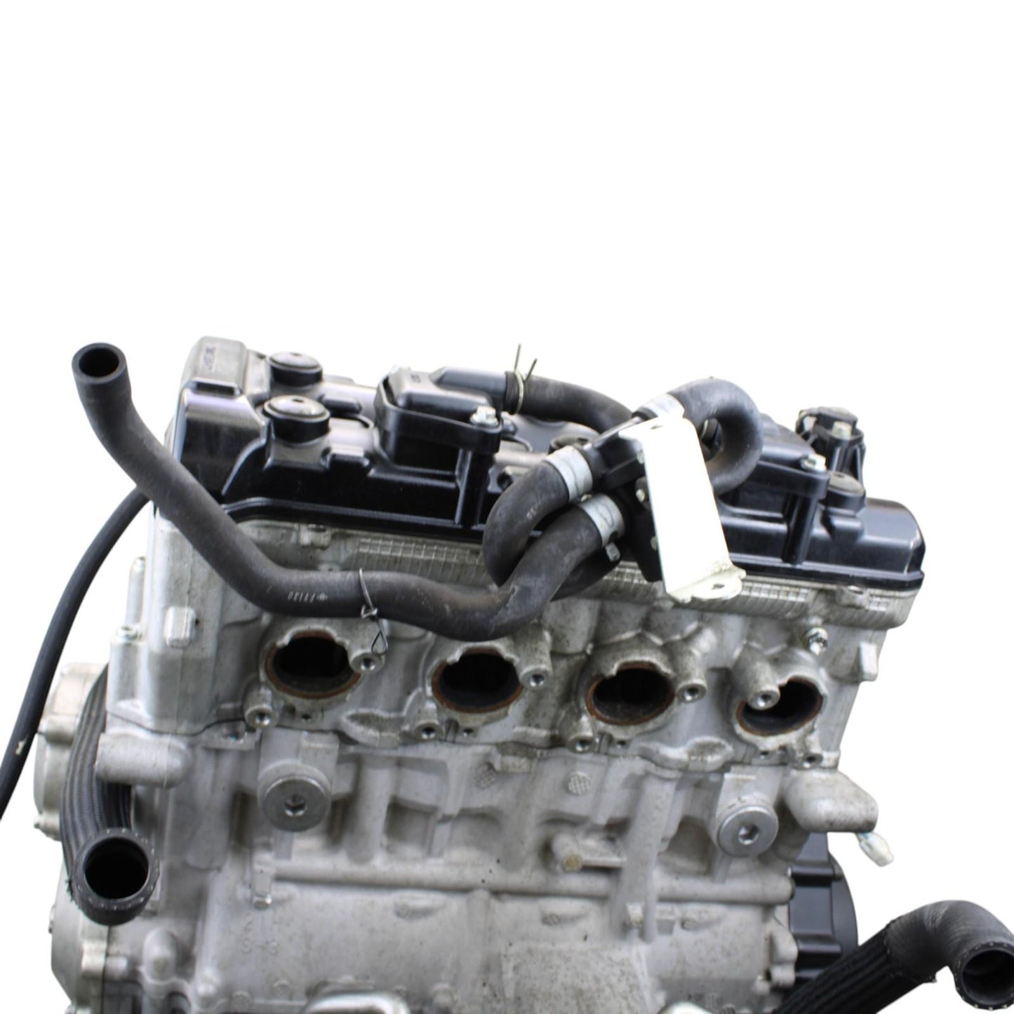 2007 2008 SUZUKI GSXR1000 ENGINE MOTOR COMPLETE STOCK *TESTED GOOD COMPRESSION*