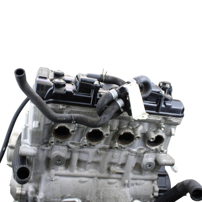 2007 2008 SUZUKI GSXR1000 ENGINE MOTOR COMPLETE STOCK *TESTED GOOD COMPRESSION*