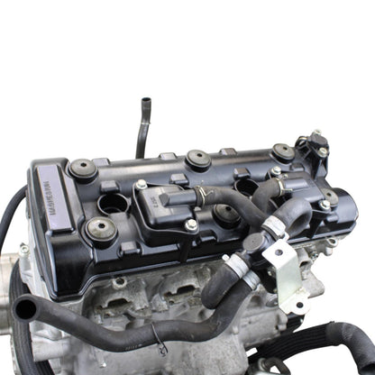 2007 2008 SUZUKI GSXR1000 ENGINE MOTOR COMPLETE STOCK *TESTED GOOD COMPRESSION*