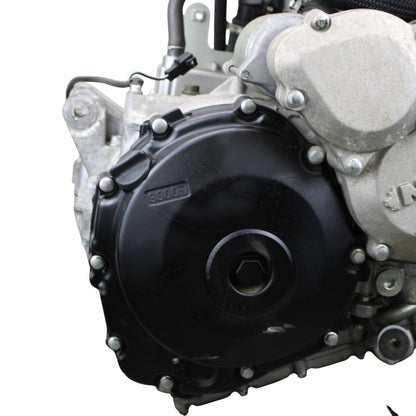 2007 2008 SUZUKI GSXR1000 ENGINE MOTOR COMPLETE STOCK *TESTED GOOD COMPRESSION*