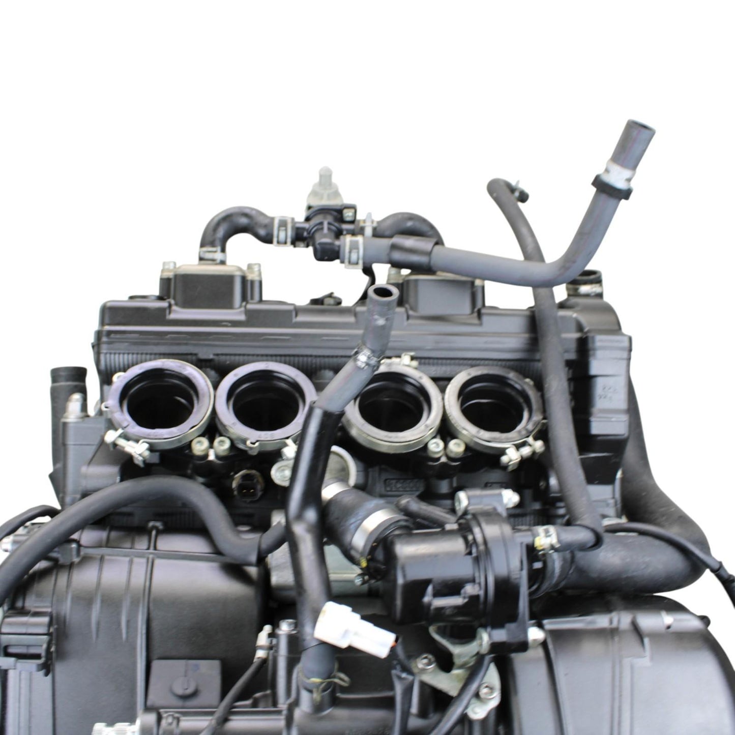 2007 2008 YAMAHA YZF R1 ENGINE MOTOR 30 DAY WARRANTY *TESTED COMPRESSION*