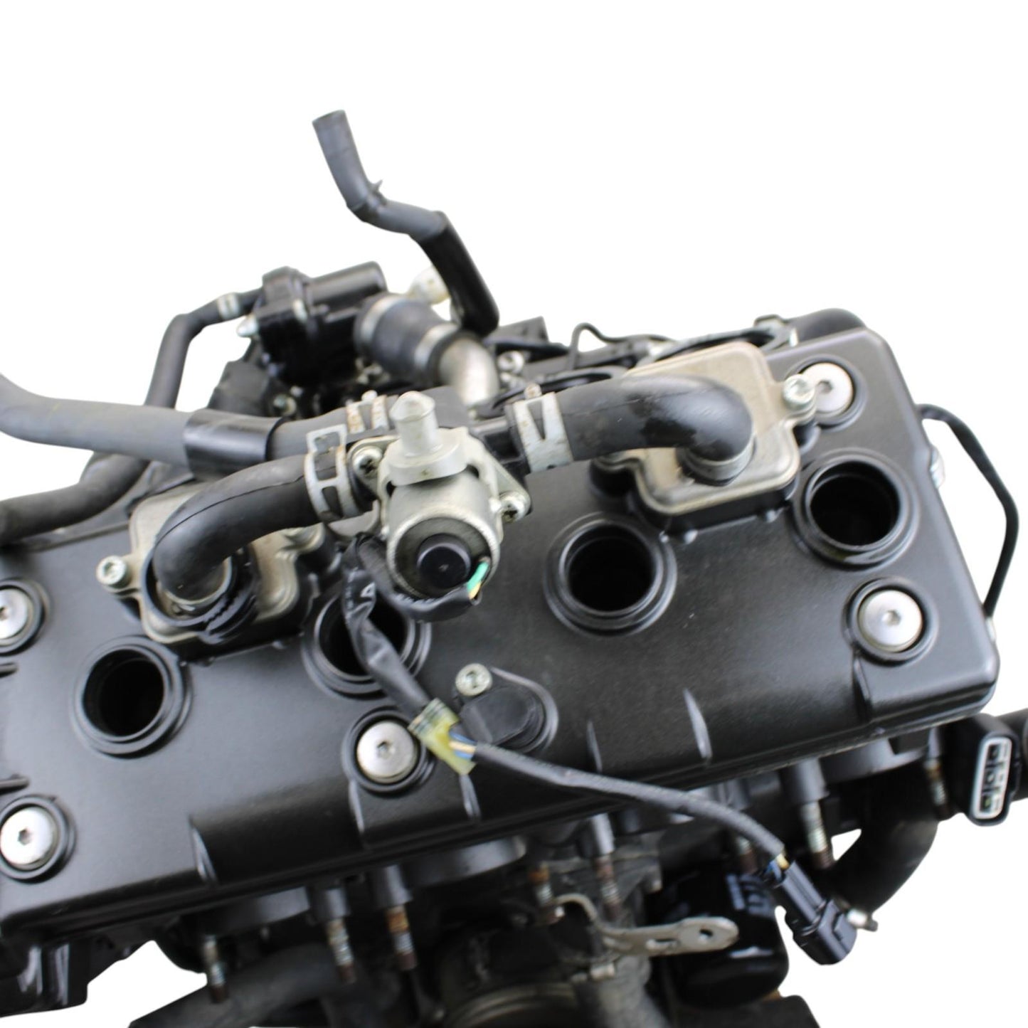 2007 2008 YAMAHA YZF R1 ENGINE MOTOR 30 DAY WARRANTY *TESTED COMPRESSION*