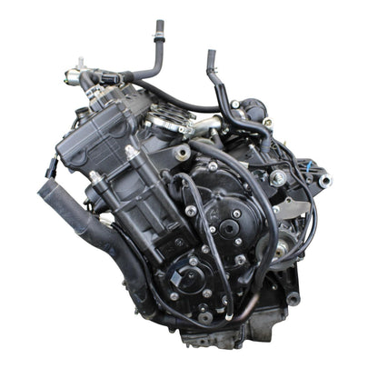 2007 2008 YAMAHA YZF R1 ENGINE MOTOR 30 DAY WARRANTY *TESTED COMPRESSION*