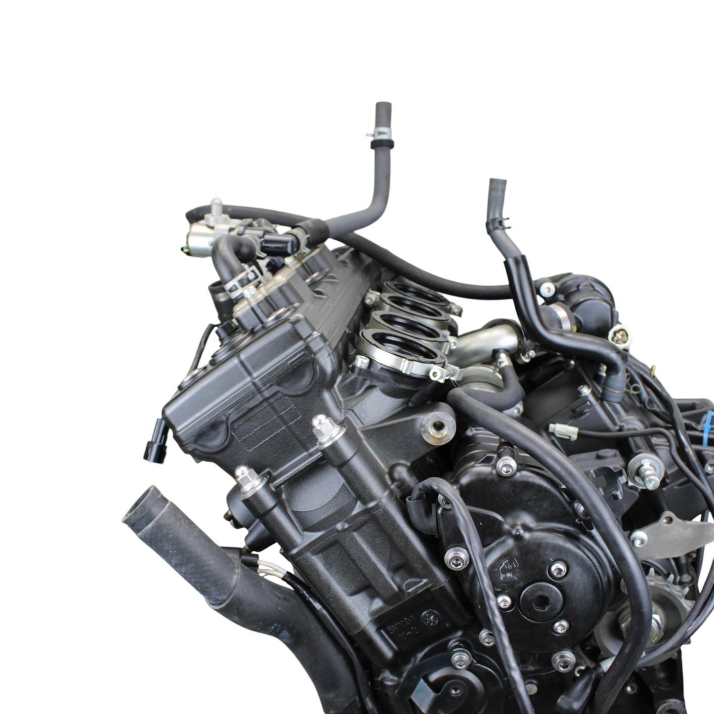 2007 2008 YAMAHA YZF R1 ENGINE MOTOR 30 DAY WARRANTY *TESTED COMPRESSION*