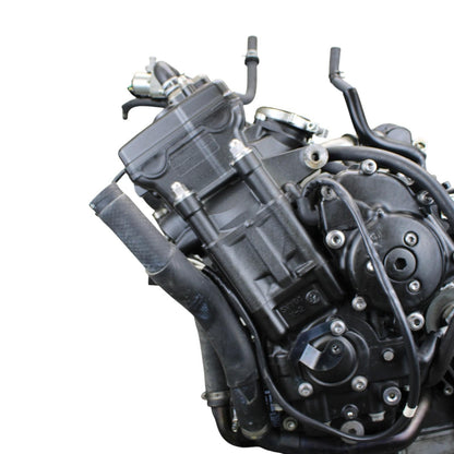 2007 2008 YAMAHA YZF R1 ENGINE MOTOR 30 DAY WARRANTY *TESTED COMPRESSION*
