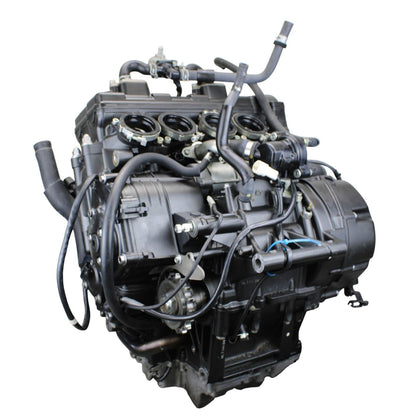 2007 2008 YAMAHA YZF R1 ENGINE MOTOR 30 DAY WARRANTY *TESTED COMPRESSION*