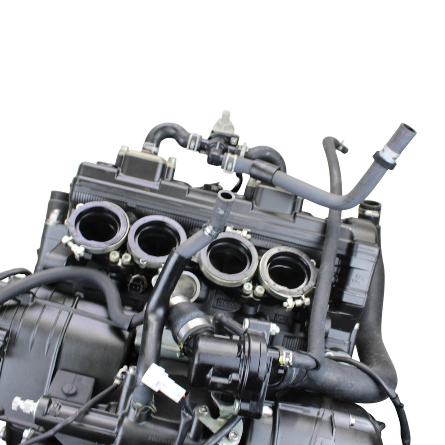 2007 2008 YAMAHA YZF R1 ENGINE MOTOR 30 DAY WARRANTY *TESTED COMPRESSION*