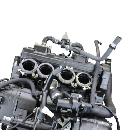 2007 2008 YAMAHA YZF R1 ENGINE MOTOR 30 DAY WARRANTY *TESTED COMPRESSION*