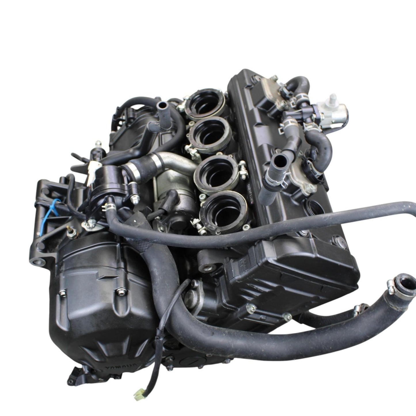 2007 2008 YAMAHA YZF R1 ENGINE MOTOR 30 DAY WARRANTY *TESTED COMPRESSION*