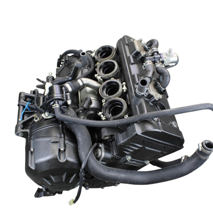 2007 2008 YAMAHA YZF R1 ENGINE MOTOR 30 DAY WARRANTY *TESTED COMPRESSION*