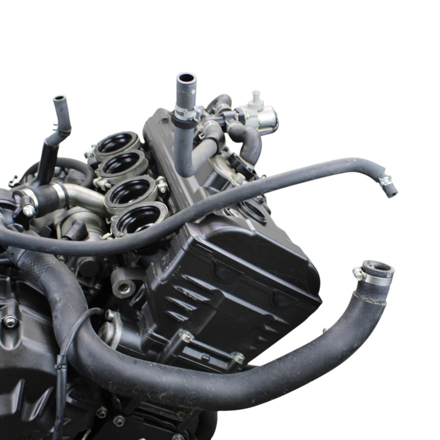 2007 2008 YAMAHA YZF R1 ENGINE MOTOR 30 DAY WARRANTY *TESTED COMPRESSION*