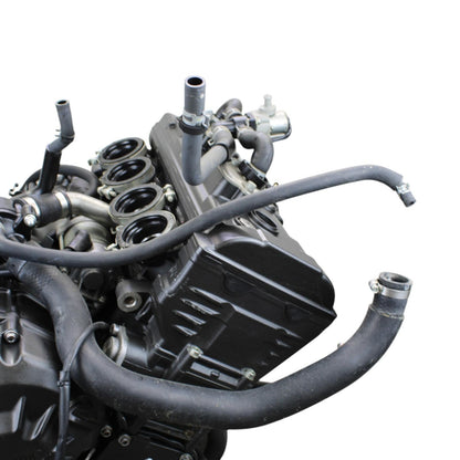 2007 2008 YAMAHA YZF R1 ENGINE MOTOR 30 DAY WARRANTY *TESTED COMPRESSION*