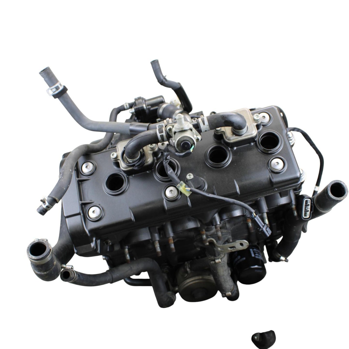2007 2008 YAMAHA YZF R1 ENGINE MOTOR 30 DAY WARRANTY *TESTED COMPRESSION*