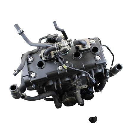 2007 2008 YAMAHA YZF R1 ENGINE MOTOR 30 DAY WARRANTY *TESTED COMPRESSION*