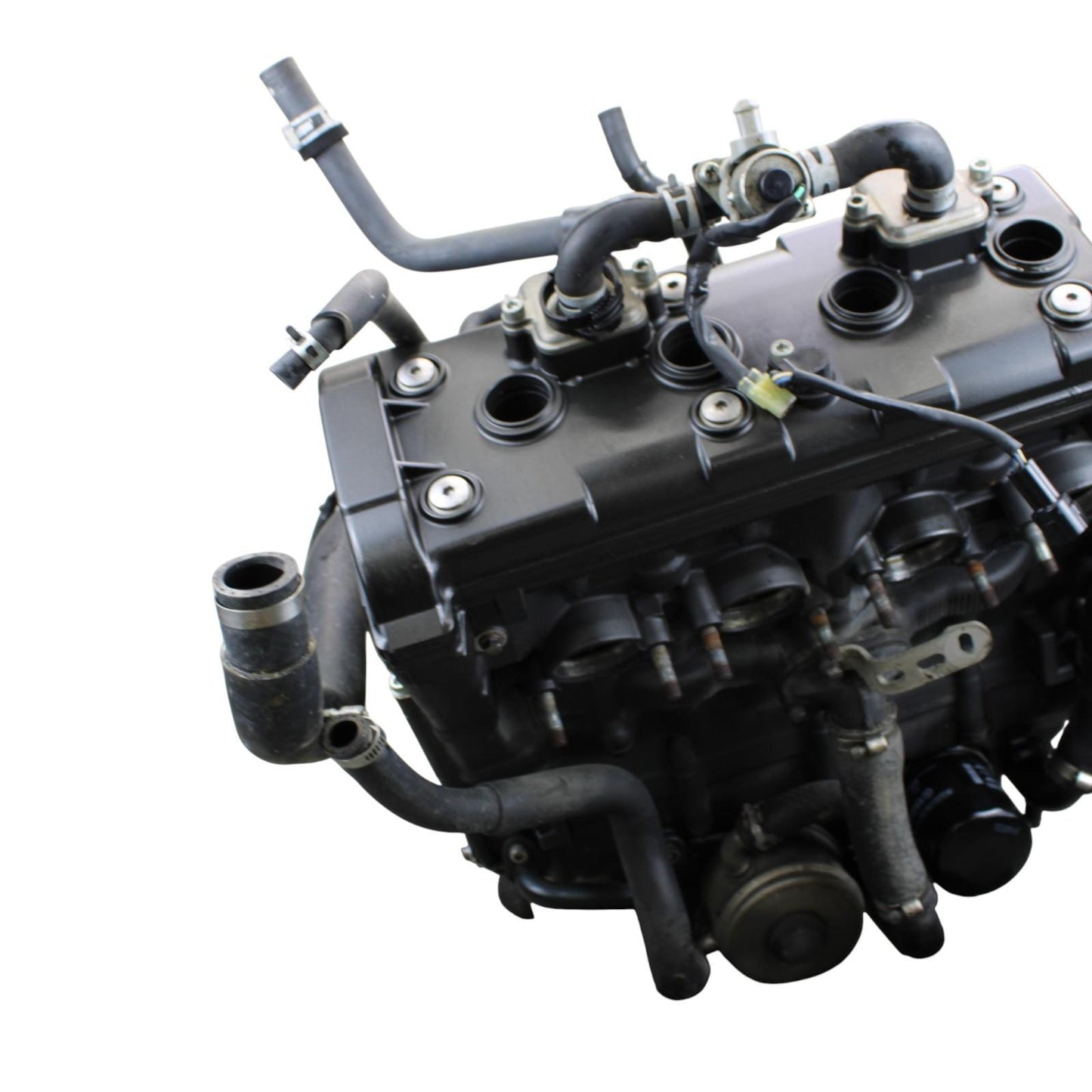 2007 2008 YAMAHA YZF R1 ENGINE MOTOR 30 DAY WARRANTY *TESTED COMPRESSION*