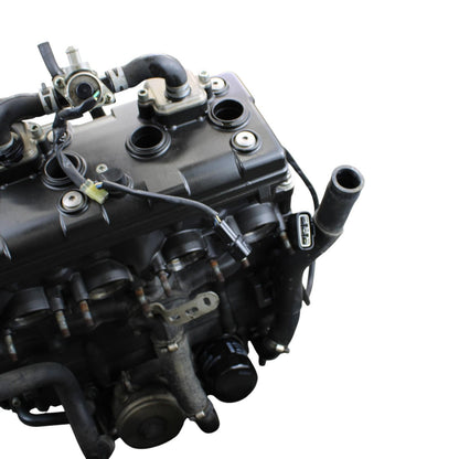 2007 2008 YAMAHA YZF R1 ENGINE MOTOR 30 DAY WARRANTY *TESTED COMPRESSION*