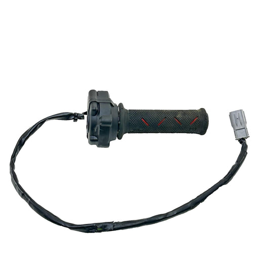 2018 - 2024 DUCATI PANIGALE V4S RIGHT THROTTLE CONTROL GRIP ACCELERATOR