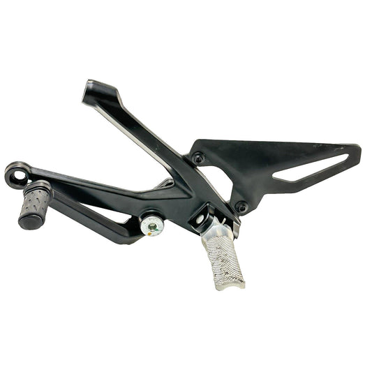 2018 - 2024 DUCATI PANIGALE V4S REAR SET LEFT SIDE SHIFTER GEAR PEDAL CONTROL