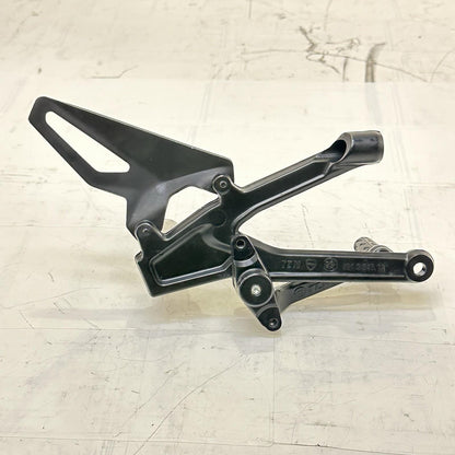 2018 - 2024 DUCATI PANIGALE V4S REAR SET LEFT SIDE SHIFTER GEAR PEDAL CONTROL