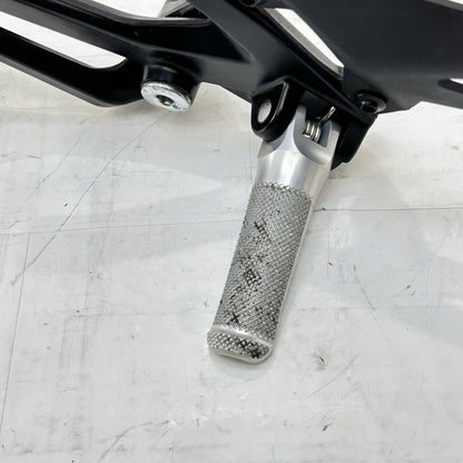 2018 - 2024 DUCATI PANIGALE V4S REAR SET LEFT SIDE SHIFTER GEAR PEDAL CONTROL