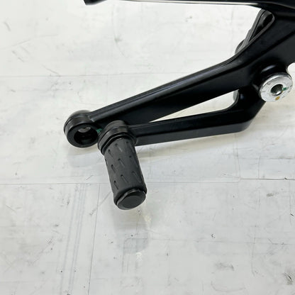 2018 - 2024 DUCATI PANIGALE V4S REAR SET LEFT SIDE SHIFTER GEAR PEDAL CONTROL