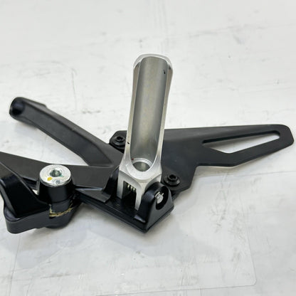 2018 - 2024 DUCATI PANIGALE V4S REAR SET LEFT SIDE SHIFTER GEAR PEDAL CONTROL