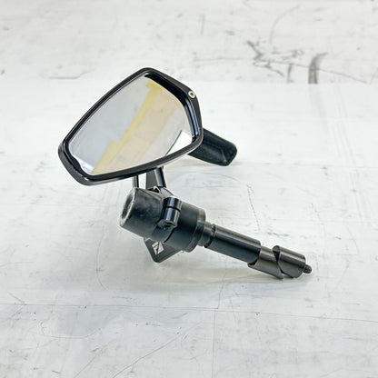 2018 - 2024 DUCATI PANIGALE V4S SIDE MIRROR BRACKET MOUNT PERCH ARROW CRG