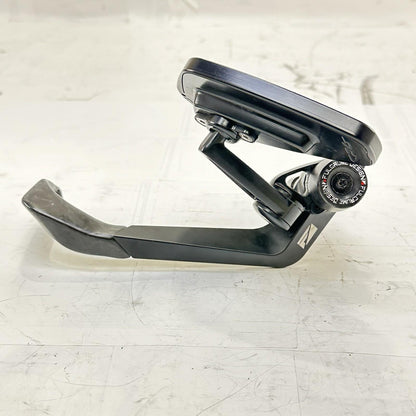 2018 - 2024 DUCATI PANIGALE V4S SIDE MIRROR BRACKET MOUNT PERCH ARROW CRG
