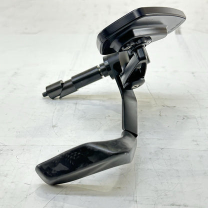 2018 - 2024 DUCATI PANIGALE V4S SIDE MIRROR BRACKET MOUNT PERCH ARROW CRG