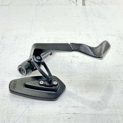 2018 - 2024 DUCATI PANIGALE V4S SIDE MIRROR BRACKET MOUNT PERCH ARROW CRG