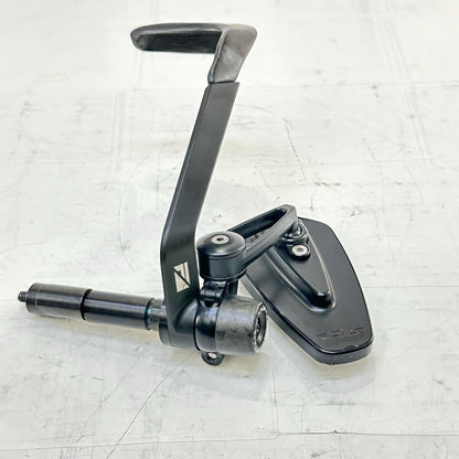 2018 - 2024 DUCATI PANIGALE V4S SIDE MIRROR BRACKET MOUNT PERCH ARROW CRG