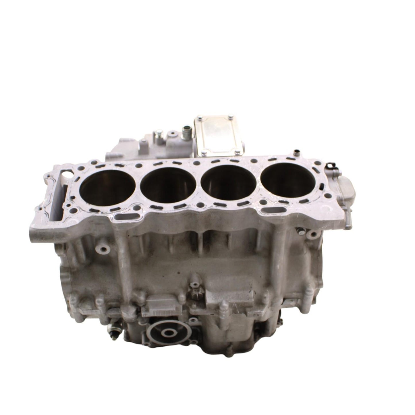 2016 - 2020 KAWASAKI NINJA ZX10R CRANKCASE CRANK CASES CASING BLOCK ENGINE MOTOR