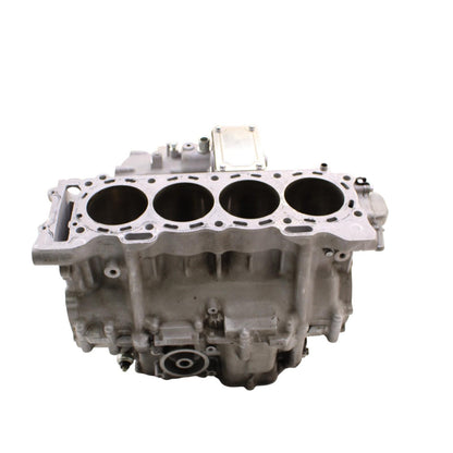 2016 - 2020 KAWASAKI NINJA ZX10R CRANKCASE CRANK CASES CASING BLOCK ENGINE MOTOR