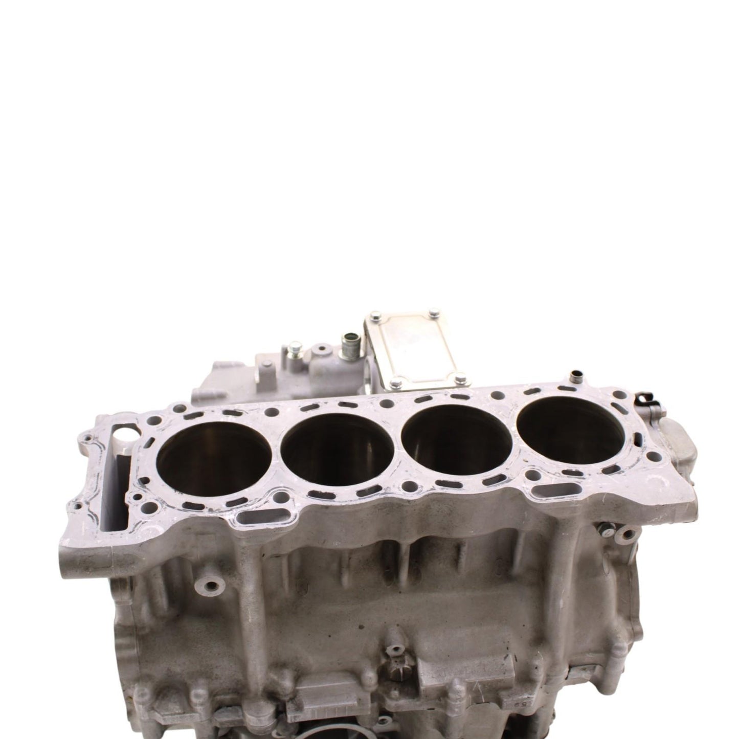 2016 - 2020 KAWASAKI NINJA ZX10R CRANKCASE CRANK CASES CASING BLOCK ENGINE MOTOR