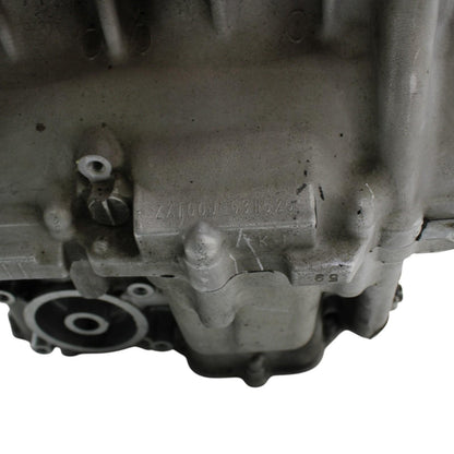 2016 - 2020 KAWASAKI NINJA ZX10R CRANKCASE CRANK CASES CASING BLOCK ENGINE MOTOR