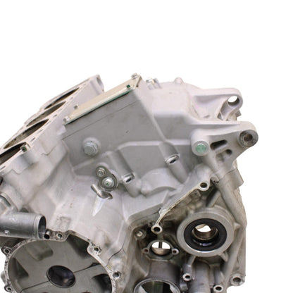 2016 - 2020 KAWASAKI NINJA ZX10R CRANKCASE CRANK CASES CASING BLOCK ENGINE MOTOR