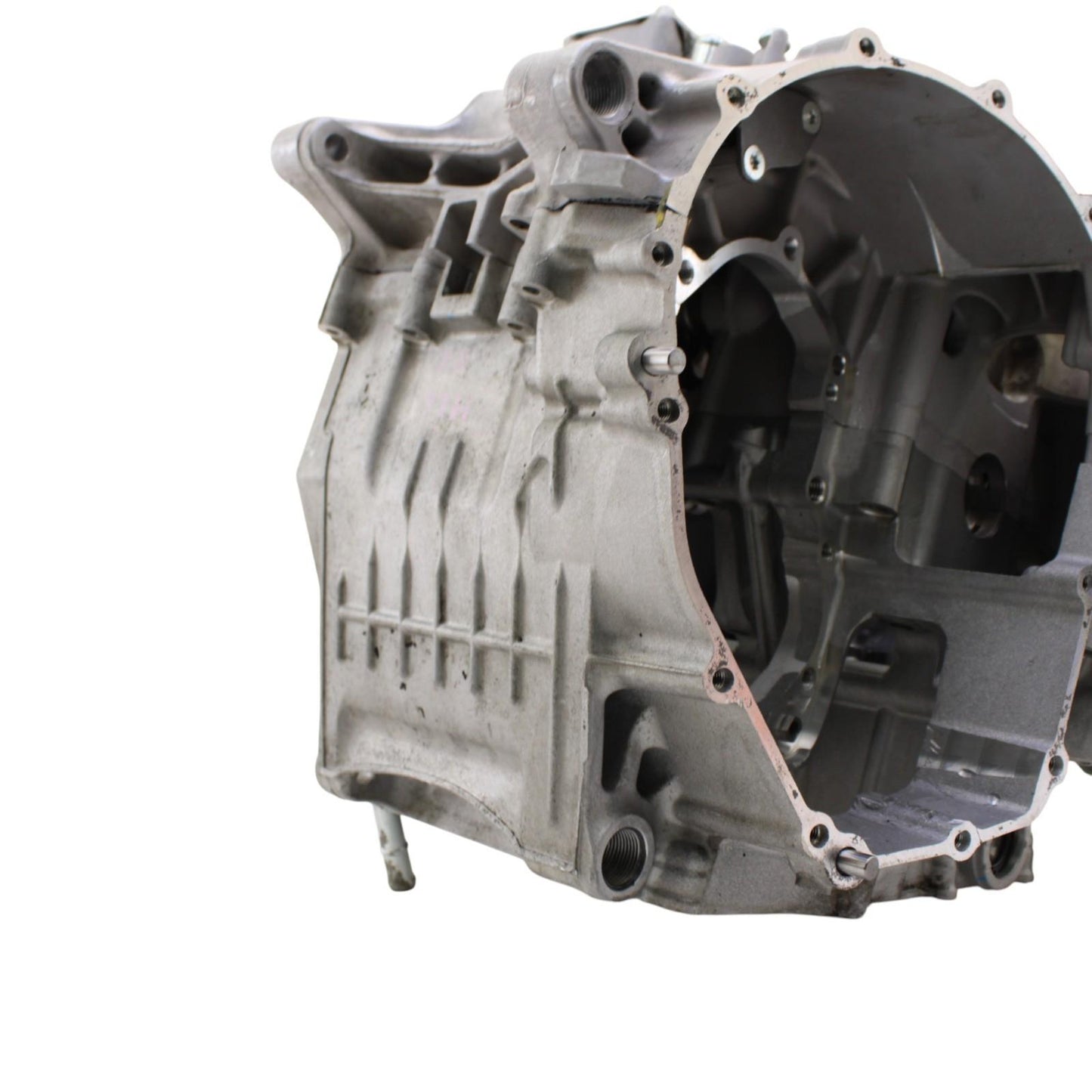 2016 - 2020 KAWASAKI NINJA ZX10R CRANKCASE CRANK CASES CASING BLOCK ENGINE MOTOR