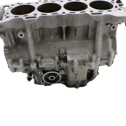 2016 - 2020 KAWASAKI NINJA ZX10R CRANKCASE CRANK CASES CASING BLOCK ENGINE MOTOR