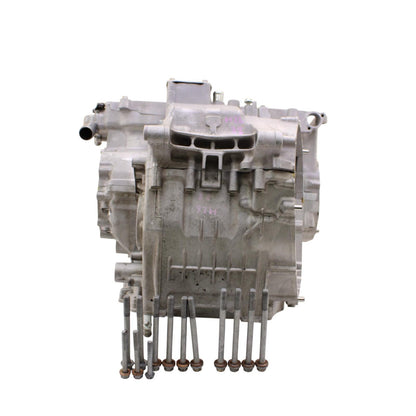 2016 - 2020 KAWASAKI NINJA ZX10R CRANKCASE CRANK CASES CASING BLOCK ENGINE MOTOR