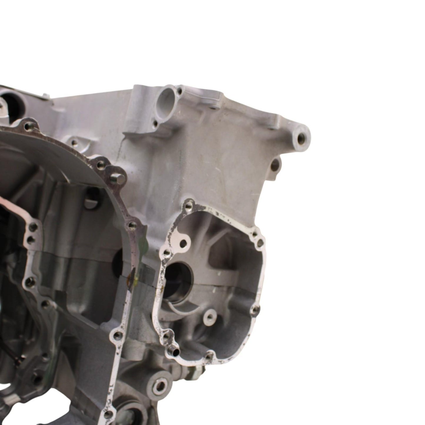 2016 - 2020 KAWASAKI NINJA ZX10R CRANKCASE CRANK CASES CASING BLOCK ENGINE MOTOR