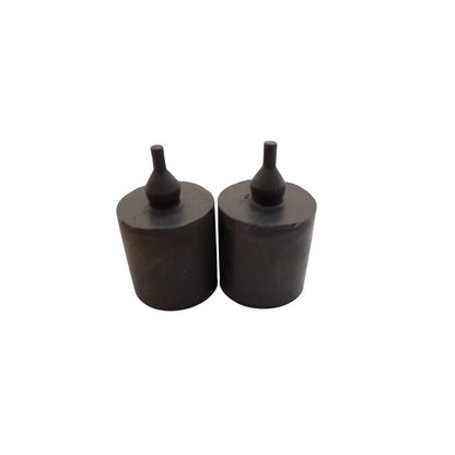 2003 2004 SUZUKI GSXR1000 GAS TANK CUSHIONS MOUNT RUBBER CELL RESERVOIR CAN