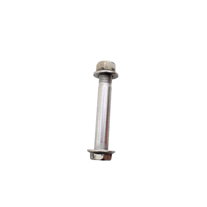 2016 - 2020 KAWASAKI NINJA ZX10R DOGBONE LINK REAR BACK SHOCK LINKAGE SILVER