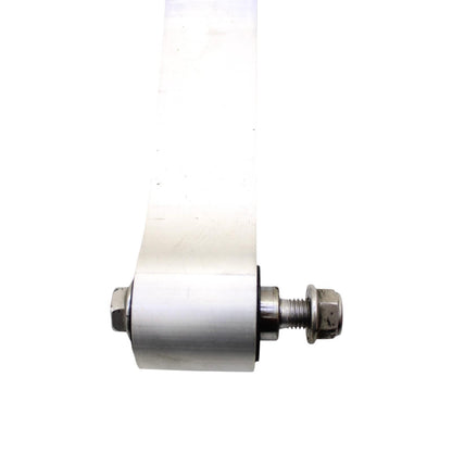2016 - 2020 KAWASAKI NINJA ZX10R DOGBONE LINK REAR BACK SHOCK LINKAGE SILVER