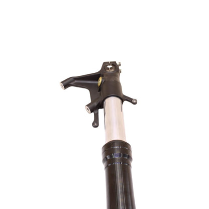 17 - 2025 SUZUKI GSXR 1000 FORKS FRONT SUSPENSION ABSORBER TUBE LEG *200 MILES*