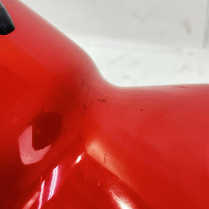 2018 - 2024 DUCATI PANIGALE V4S FUEL TANK GAS PETROL RESERVOIR RED STOCK