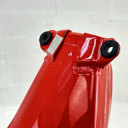 2018 - 2024 DUCATI PANIGALE V4S FUEL TANK GAS PETROL RESERVOIR RED STOCK