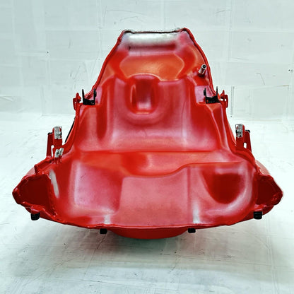 2018 - 2024 DUCATI PANIGALE V4S FUEL TANK GAS PETROL RESERVOIR RED STOCK