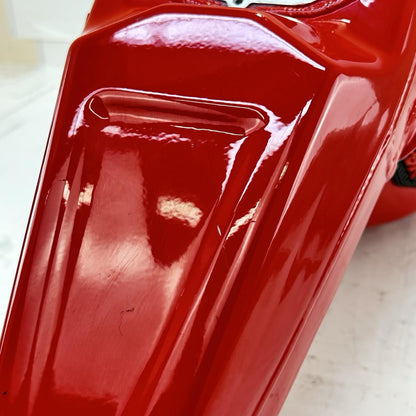 2018 - 2024 DUCATI PANIGALE V4S FUEL TANK GAS PETROL RESERVOIR RED STOCK