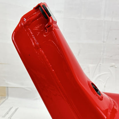 2018 - 2024 DUCATI PANIGALE V4S FUEL TANK GAS PETROL RESERVOIR RED STOCK